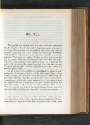 [Antike Sculptur]