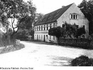 Gasthof zu Naustadt