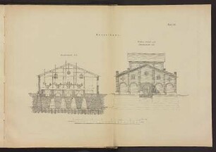 Taf. VII. Kesselhaus