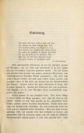 Geschichte des Bergischen Landes v. Bernhard Schönneshöfer