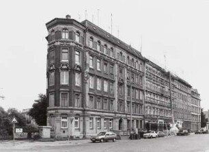Nonnenstraße & Erich-Zeigner-Allee?
