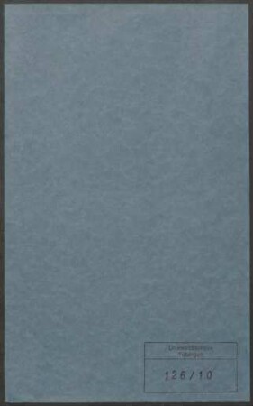 Anschütz, Gerhard * 1867
