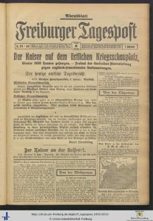 06.02.1915 (Abendblatt)