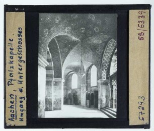 Aachen, Aachener Dom