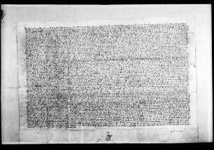 Der kaiserliche Hofrichter zu Würzburg bestätigt WR 13 mit den darin aufgenommenen Auszügen WR 9-12.