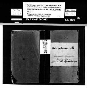 Minenwerfer-Kompanie