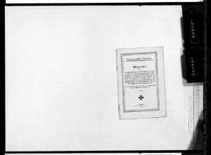Württembergischer Kriegerbund (1903-1908)