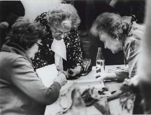 Dinah Nelken