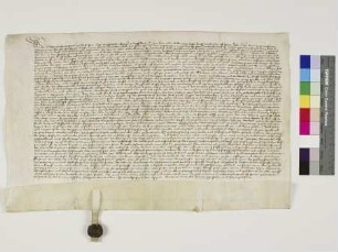 Eheleute Breitscheit constituiren dem Gasthause zu Düsseldorf eine Rente