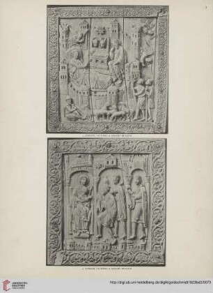 Tafel I-LX