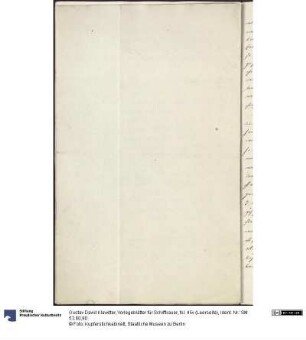 Vorlegeblätter für Schiffbauer, fol. 45v (Leerseite)