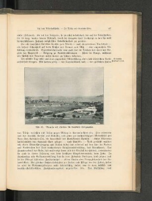 Abb. 48. Muansa mit Station für drahtlose Telegraphie.