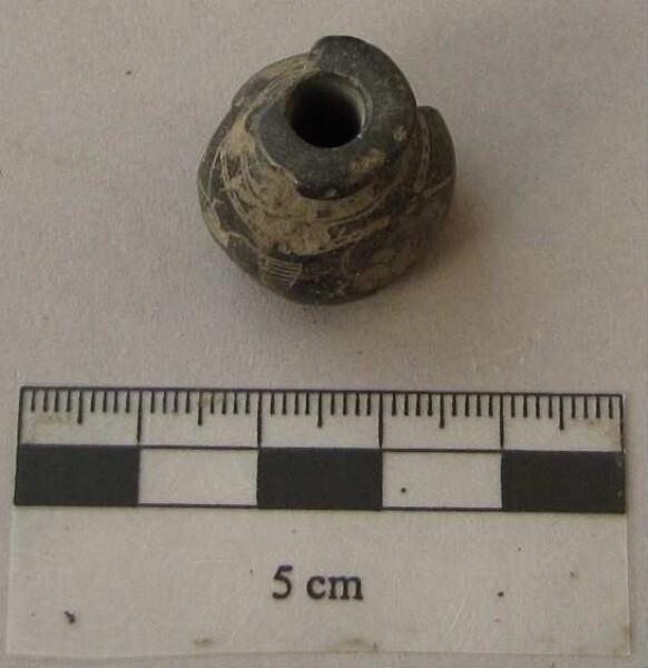 spindle whorl