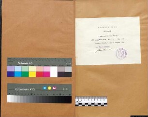 Jahrgang 1874 Nr. 1 - 120 und Jahrgang 1875 Nr. 1 - 220