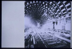 Weinsberger Tunnel