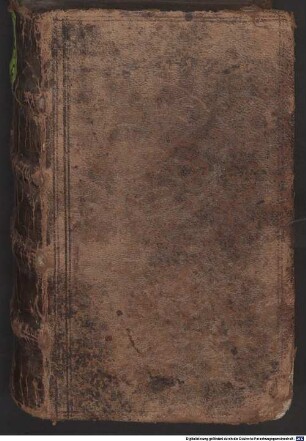 De Theologo, seu de ratione studii Theologici : Libri IIII