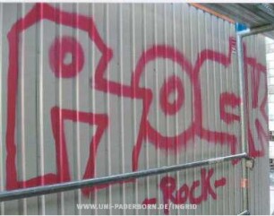 RocK