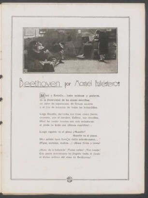 Beethoven
