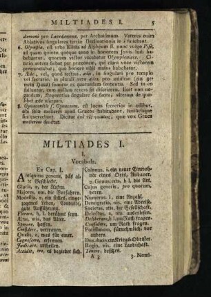 Miltiades I.