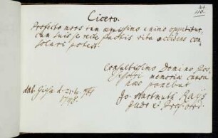 267, Rays, Johann Hartmut