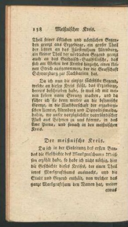 [Meißnischer Kreis]