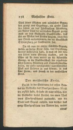 [Meißnischer Kreis]