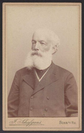 Kekulé, August