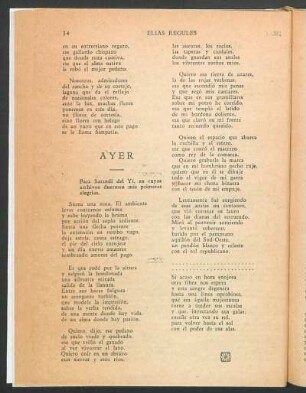 Ayer