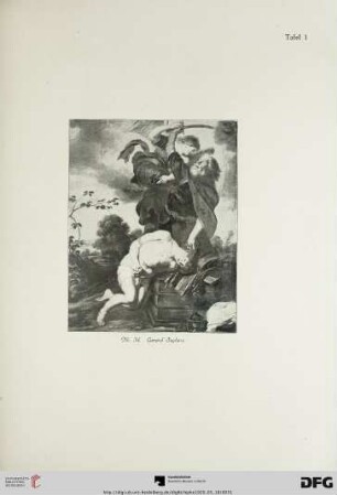 Tafeln 1-26