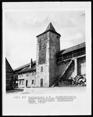 Pulverturm