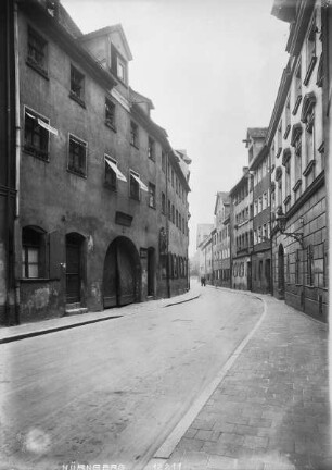 Haus Hirschvogel