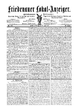 Nr. 143, 21.06.1908