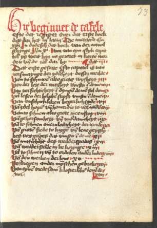 Imitatio Christi, Buch I-III, dt.