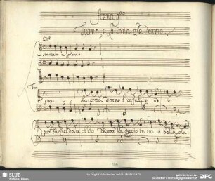 Scena 9: Lavinia dorme l'infelice