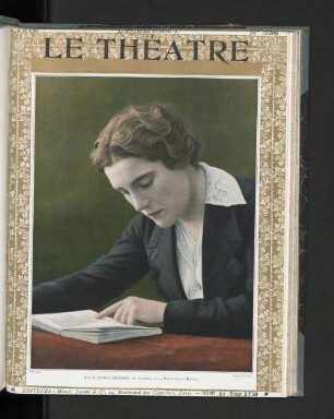 No. 335, Décembre - I 1912