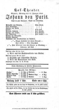 Arie aus der Nachtwandlerin