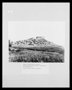 Kastell Tornese