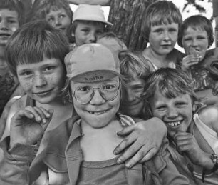 Wurzner Jungen