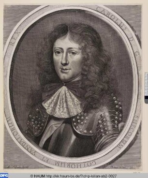 Karl XI., König von Schweden