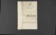 Nachrichtenübermittlung bezüglich der Ermordung des Bischofs Melchior von Würzburg durch Christoph Kretzer sowie die Verhaftung eines Mitläufers Kretzers, Hans von Heideck, durch Herzog Christoph von Württemberg.