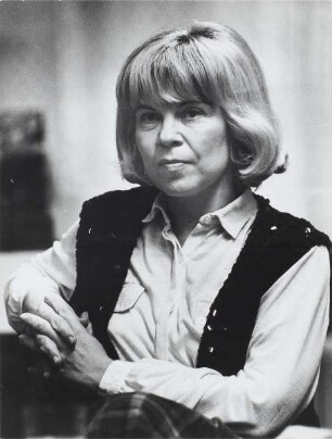 Helga Königsdorf