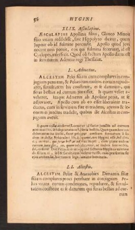 LI. Alcestis.