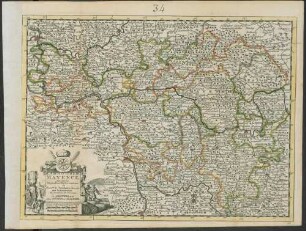 L'Archeveche de Mayence