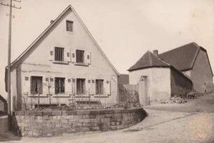 Bauernhaus