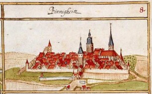 Bönnigheim LB