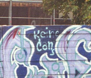 Keine Cans