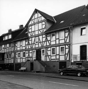 Großalmerode, Sälzerstraße 8