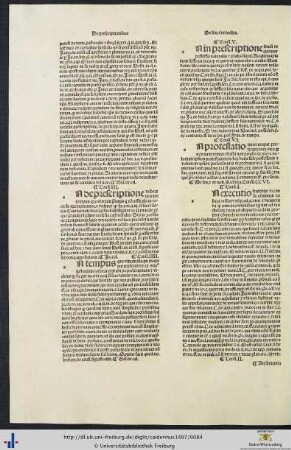 De sententia et re iudicata