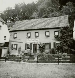 Hans-Sachs-Klause
