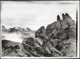 Großglockner, Kapruner Thörl